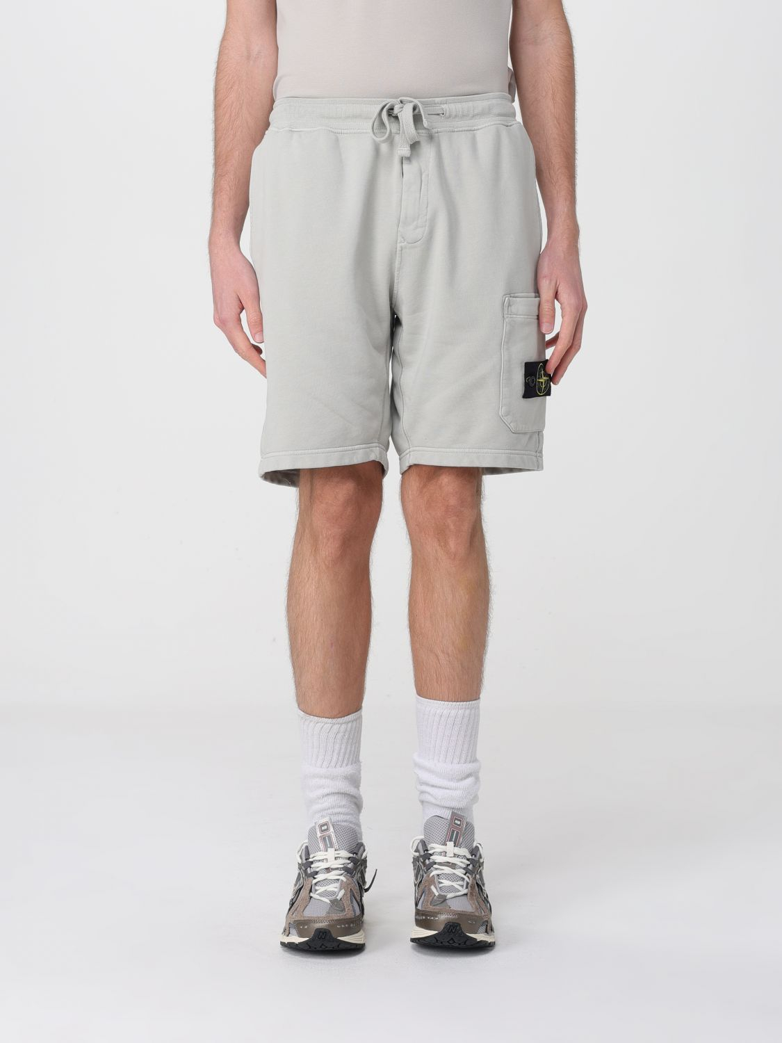 [Stone Island] Shorts SS26 6200011S0051 V0061