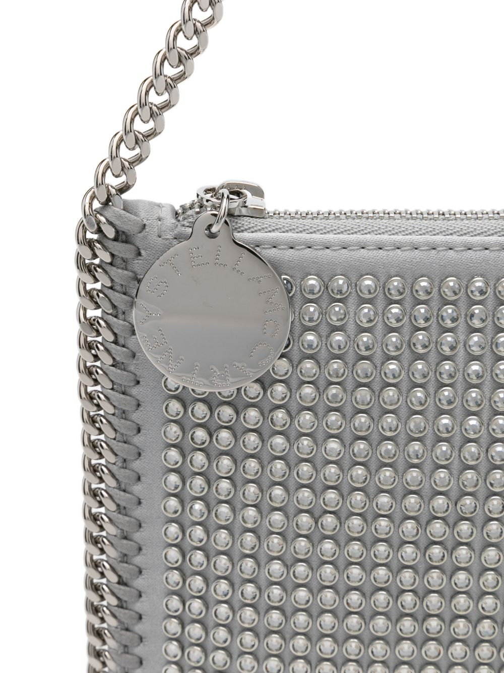 [Stella McCartney] Clutch bag SS26 7P0076WP07028101