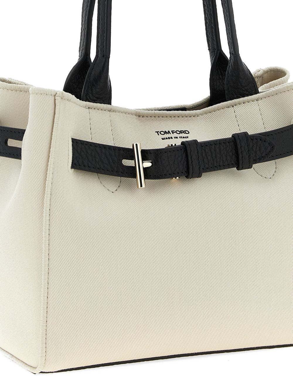 [Tom Ford] Tote bag SS26 L1885TCN059PWND