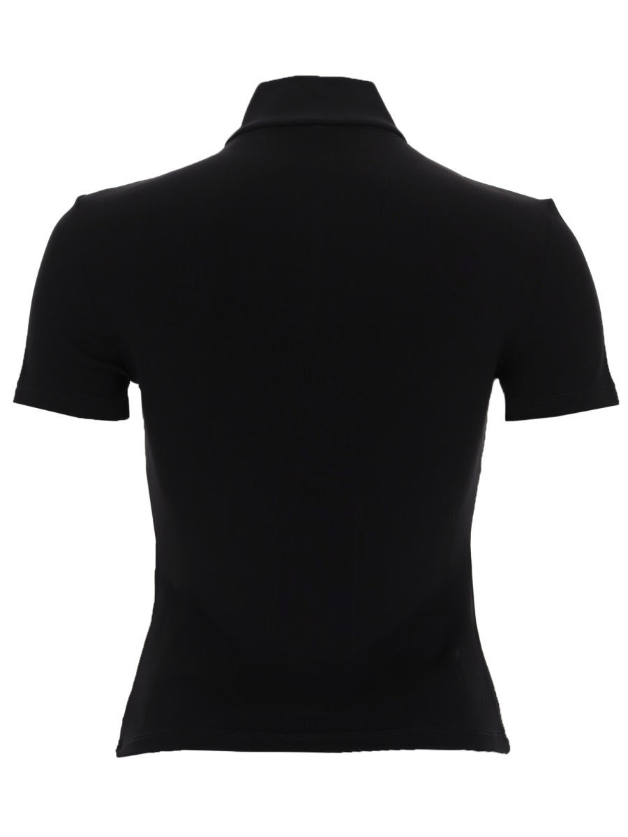 [ALEXANDER WANG] T-shirts Short Sleeve SS26 1CC2261305_001