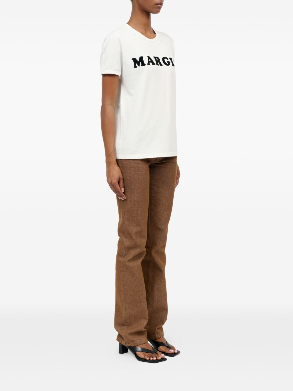 [MM6 Maison Margiela] T-shirts Short Sleeve SS26 S62GD0212M20108101