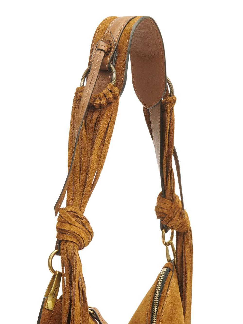 [Isabel Marant] Shoulder bag SS26 BF0066FG-D2C17M50CO