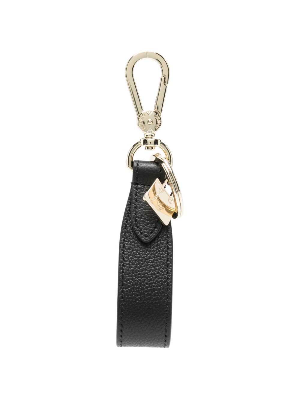 [Emporio Armani] Keyring SS26 EW003909AF19568UC001