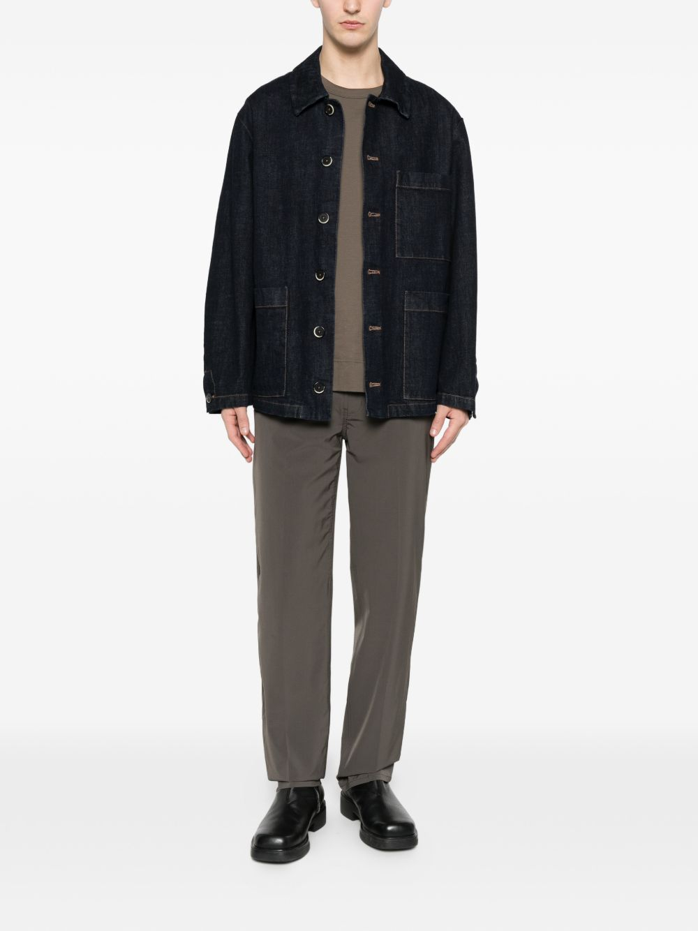 [Emporio Armani] Jeans SS26 EM000763AF21368U6200