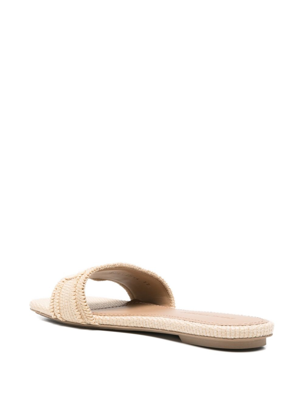 [Emporio Armani] Sandals SS26 EW004054AF25070U1073