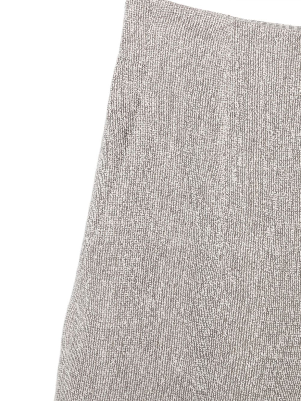 [Emporio Armani] Trousers SS26 EW004373TE19538U8157