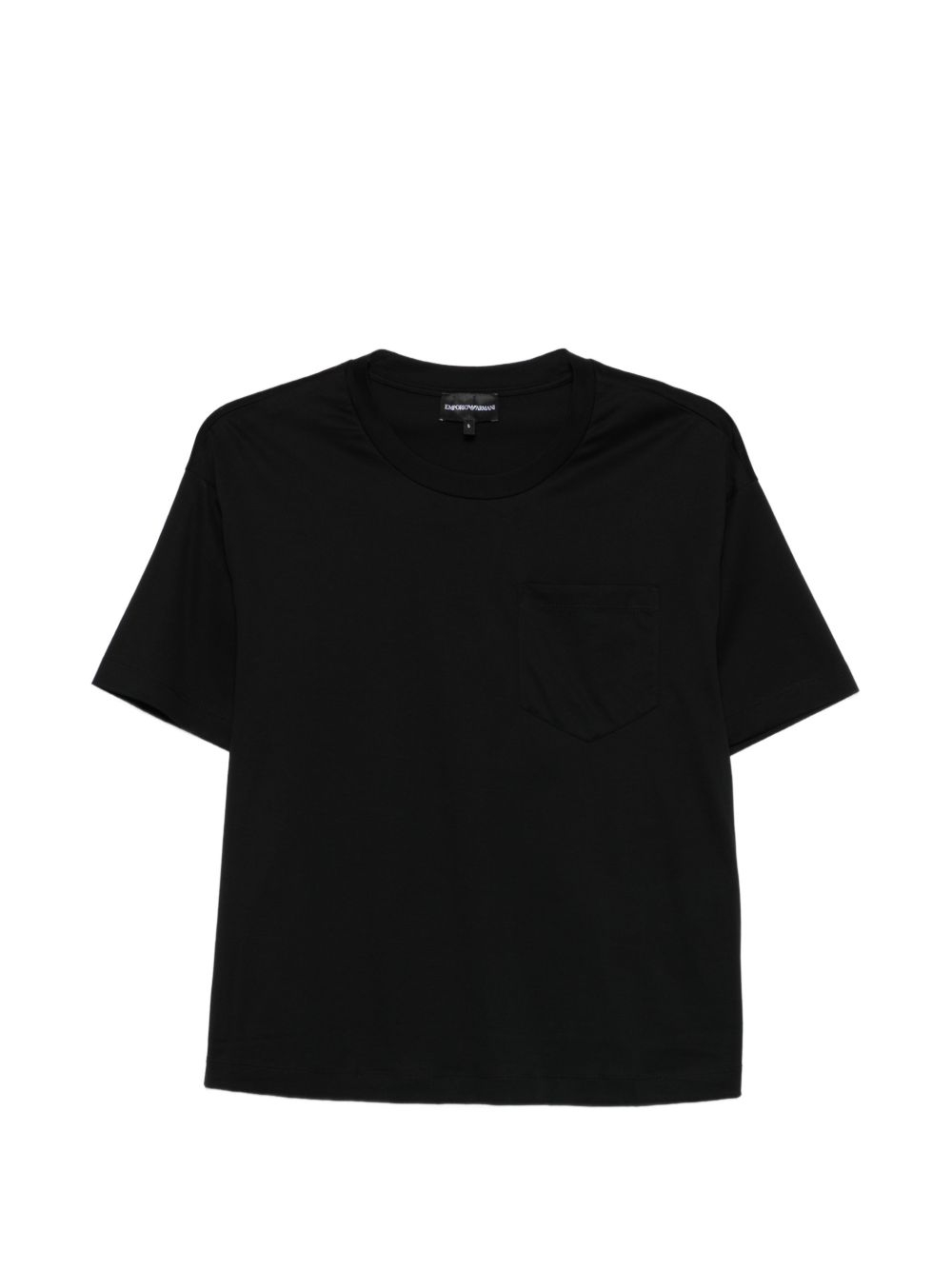 [Emporio Armani] T-shirts Short Sleeve SS26 EW003867AF10003UC001