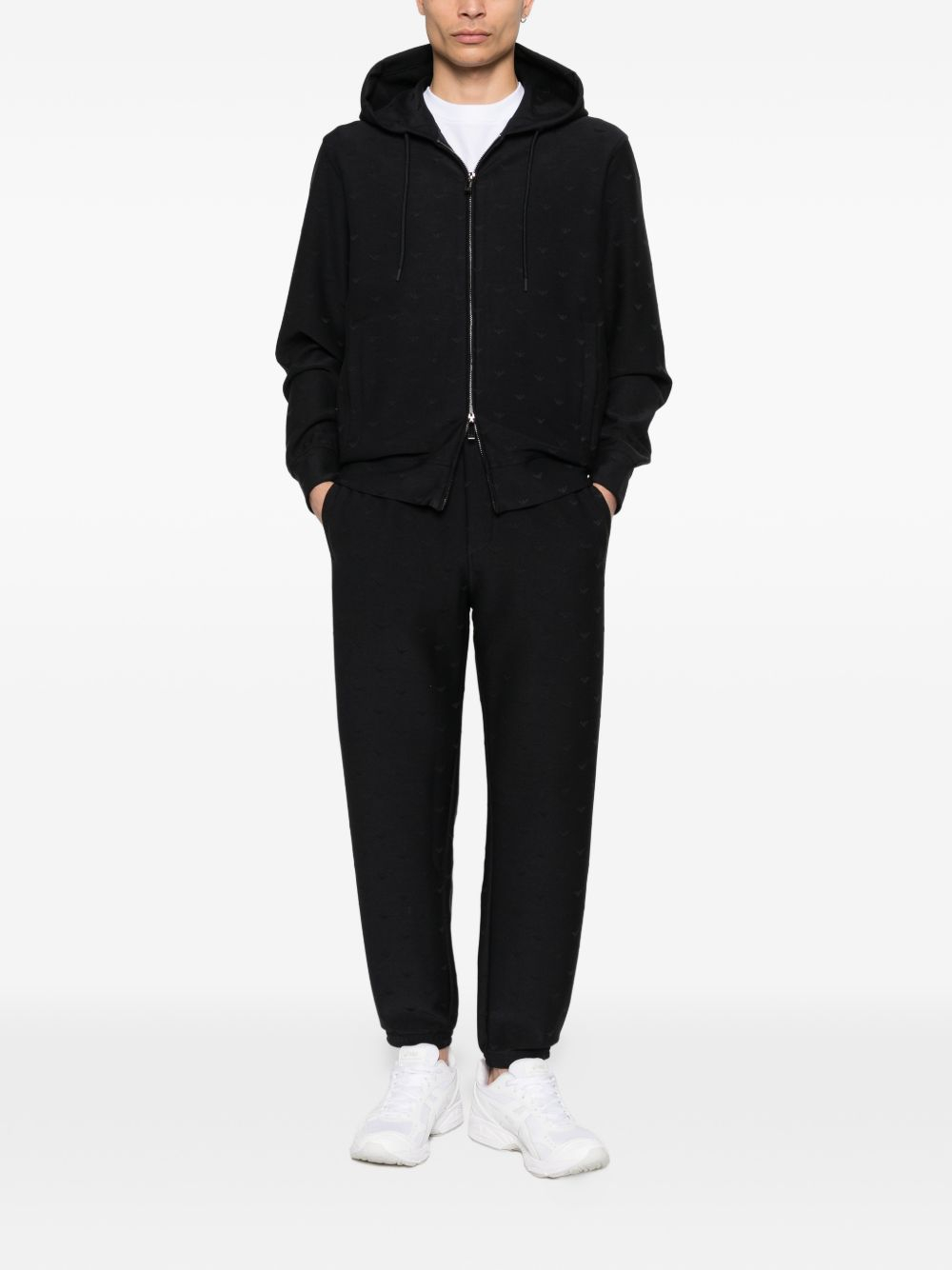 [Emporio Armani] Trousers SS26 EM004872AF13700FB469