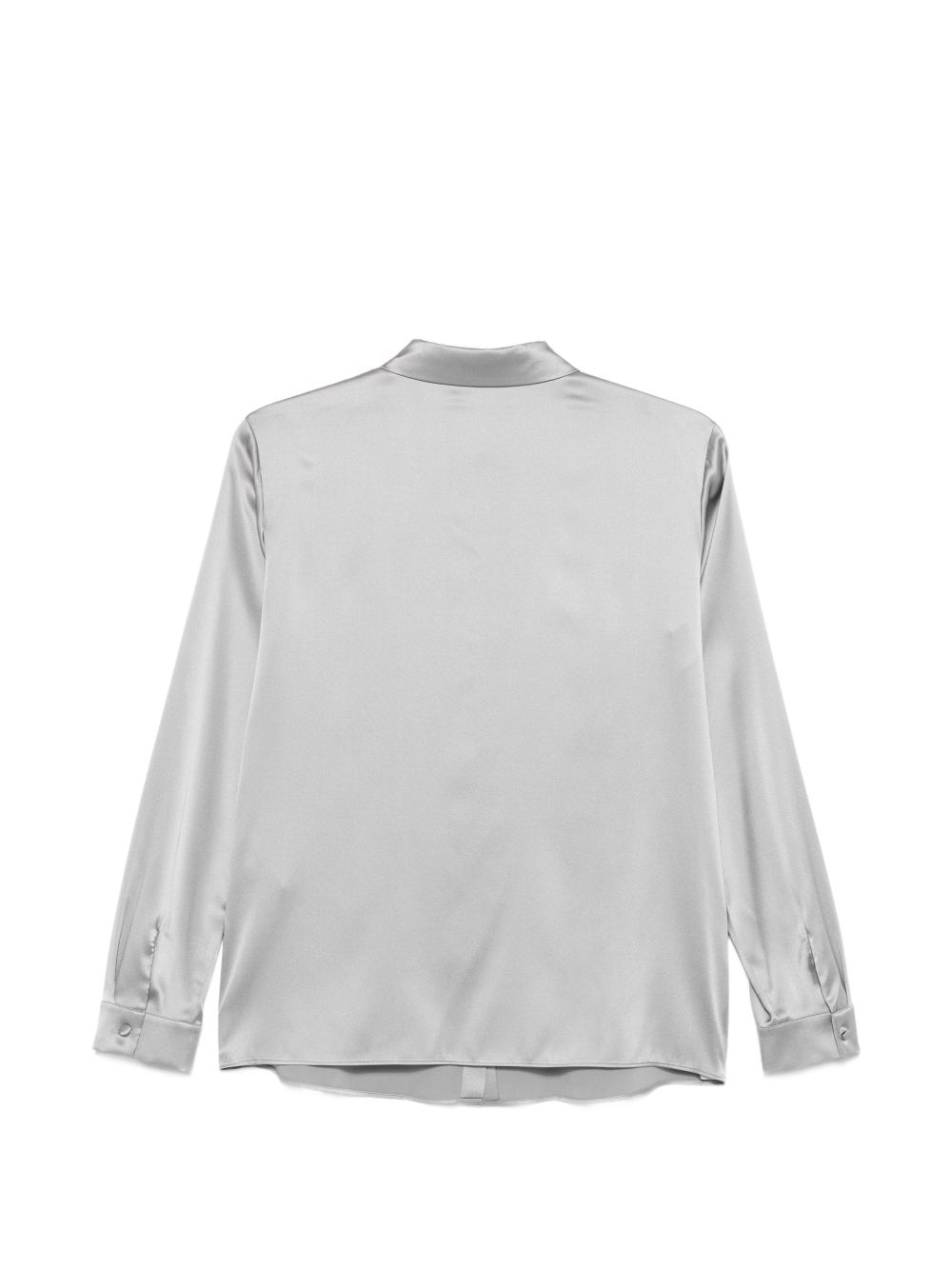 [Emporio Armani] Shirts Long Sleeve SS26 8N2C392NXXZU8157