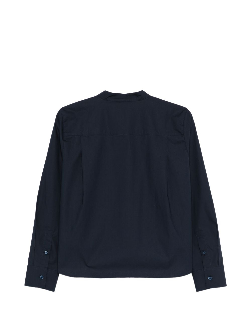 [Emporio Armani] Shirts Long Sleeve SS26 EW003113AF10010UB130