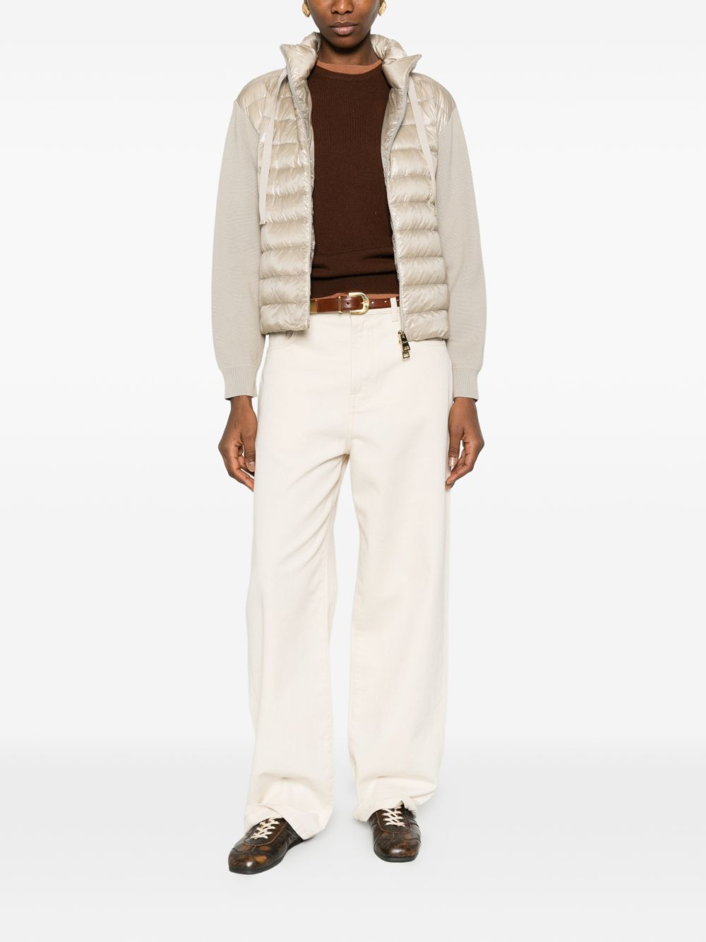 [Herno] Down jacket SS26 MP000155D720981985