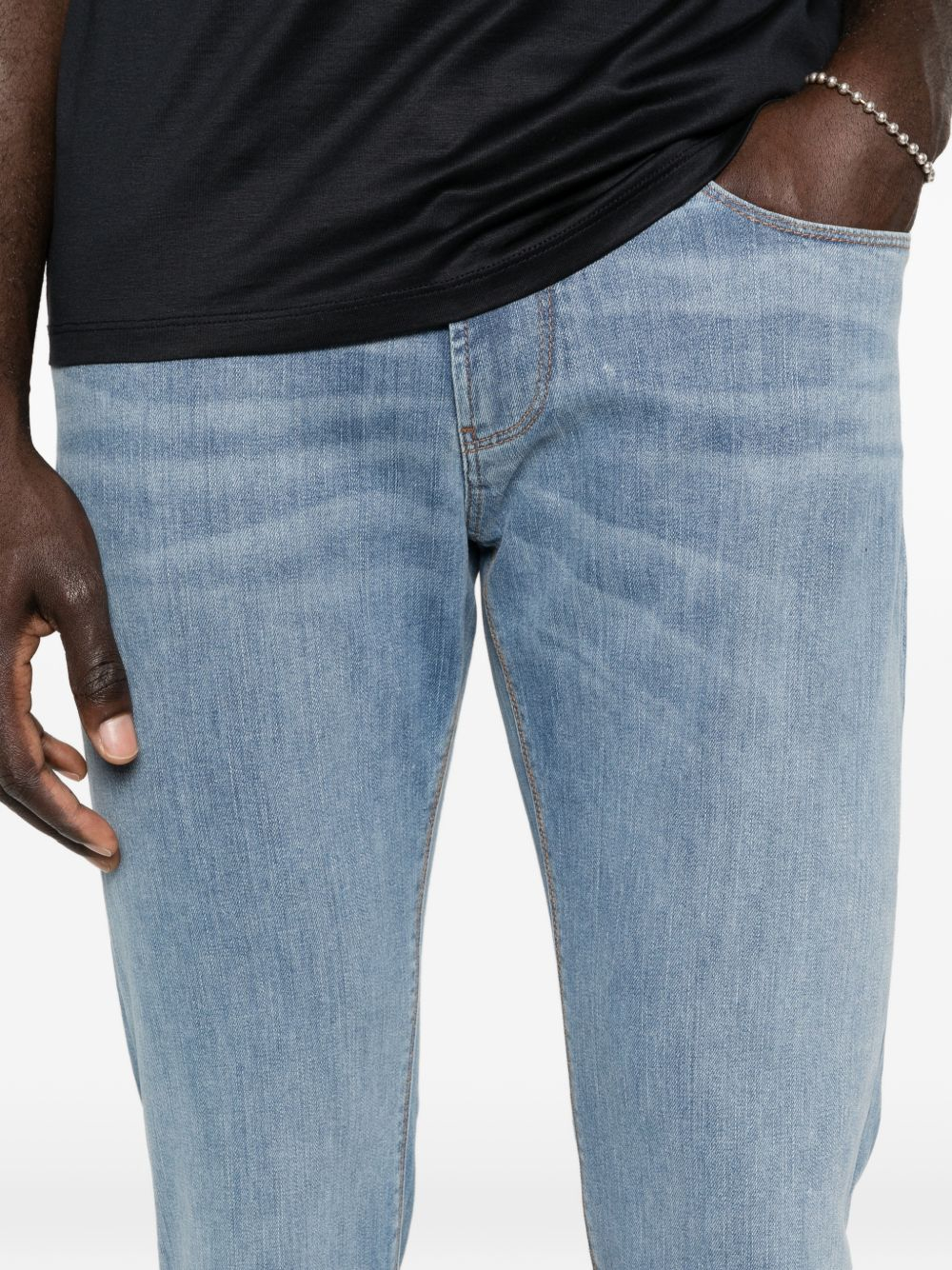 [Emporio Armani] Jeans SS26 EM000121AF22800MB003