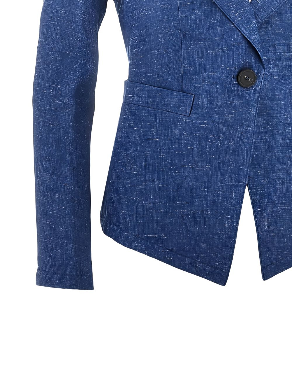 [Emporio Armani] Blazer SS26 EW003980TE10381U9239