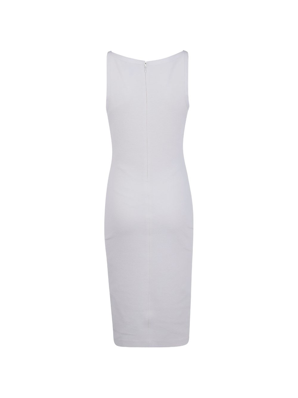 [Emporio Armani] Sleeveless dress SS26 EW003529AF12364U0006