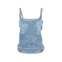 [Diesel] T-shirts Sleeveless SS26 A2378709P2301