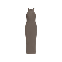 [Rick Owens] Sleeveless dress SS26 RP01F6549RC34