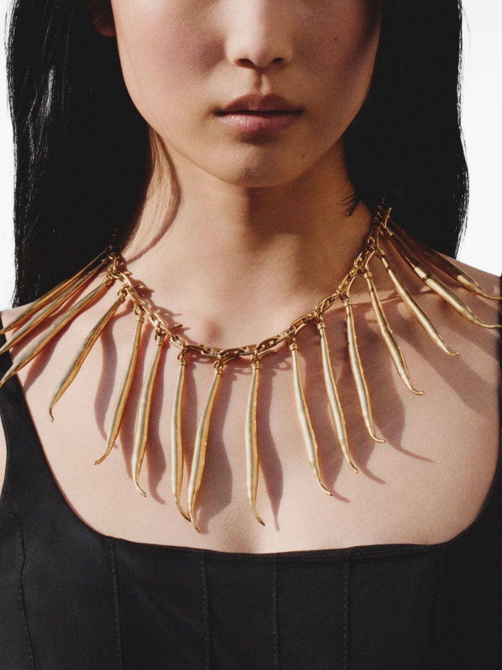 [JACQUEMUS] Necklace SS26 JWW00794AOT4003280