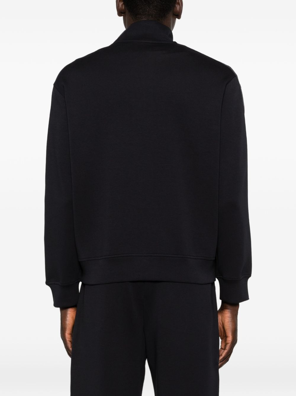 [Emporio Armani] Sweatshirt SS26 EM005222AF10013UB118