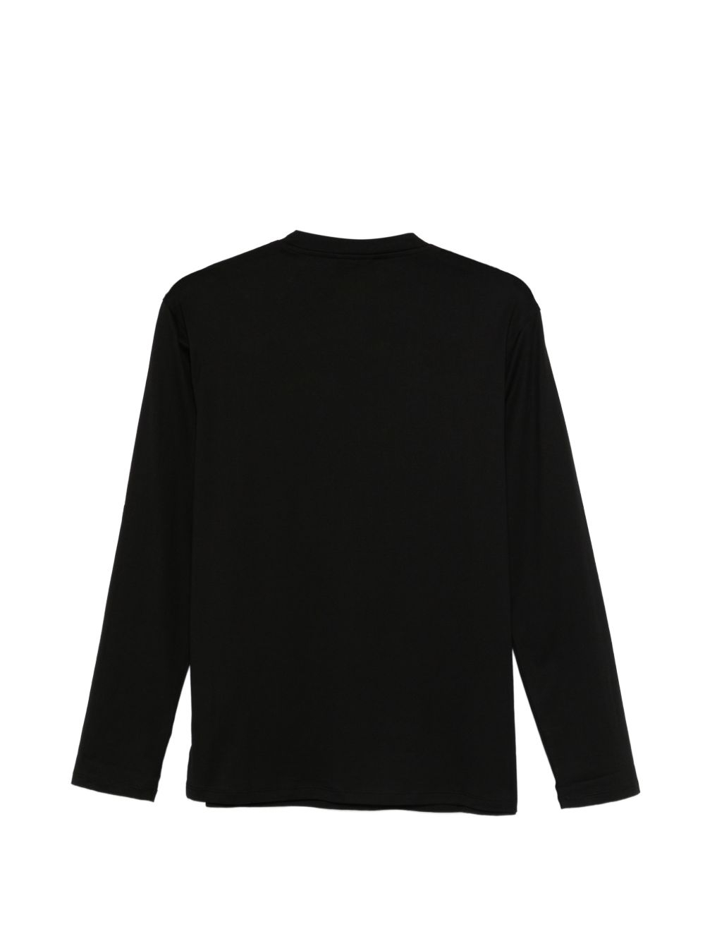 [Emporio Armani] T-shirts Long Sleeve SS26 EM004584AF13669MC540