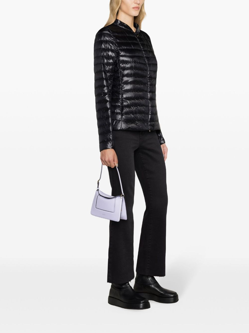 [Herno] Down jacket SS26 PI0608DIC12017Z9300