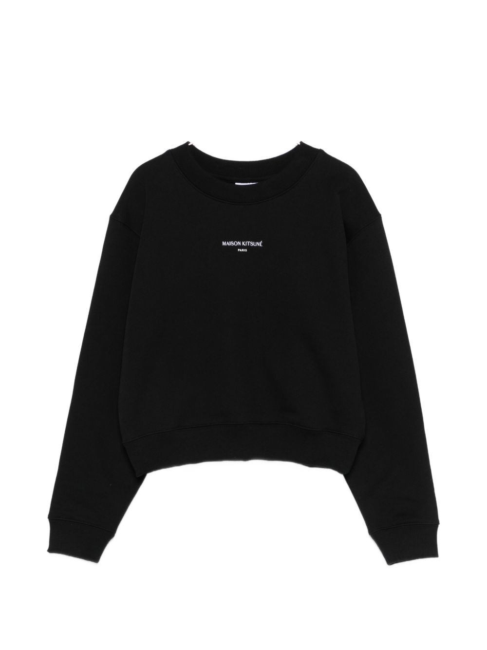 [MAISON KITSUNE] Sweatshirt SS26 QW00300KM0341P199