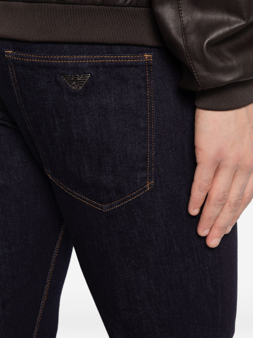 [Emporio Armani] Jeans SS26 EM000121AF22800MB001