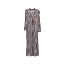 [MISSONI] Cardigan SS26 DS26SM0FBK01H1SMSMB