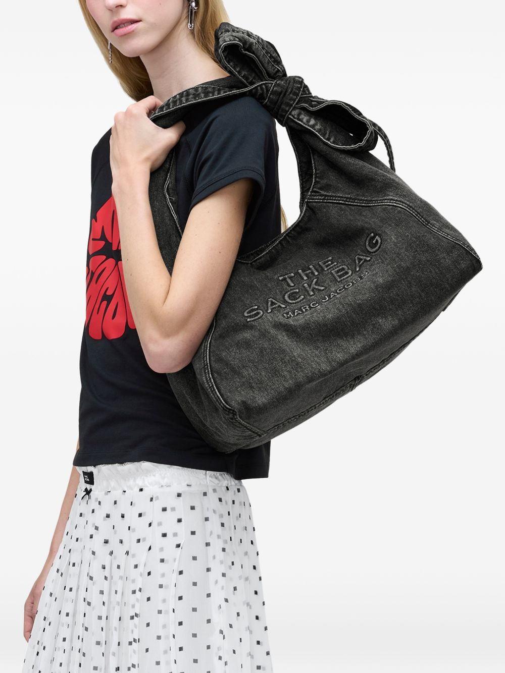 [Marc Jacobs] Tote bag SS26 2P5HSH028H03965
