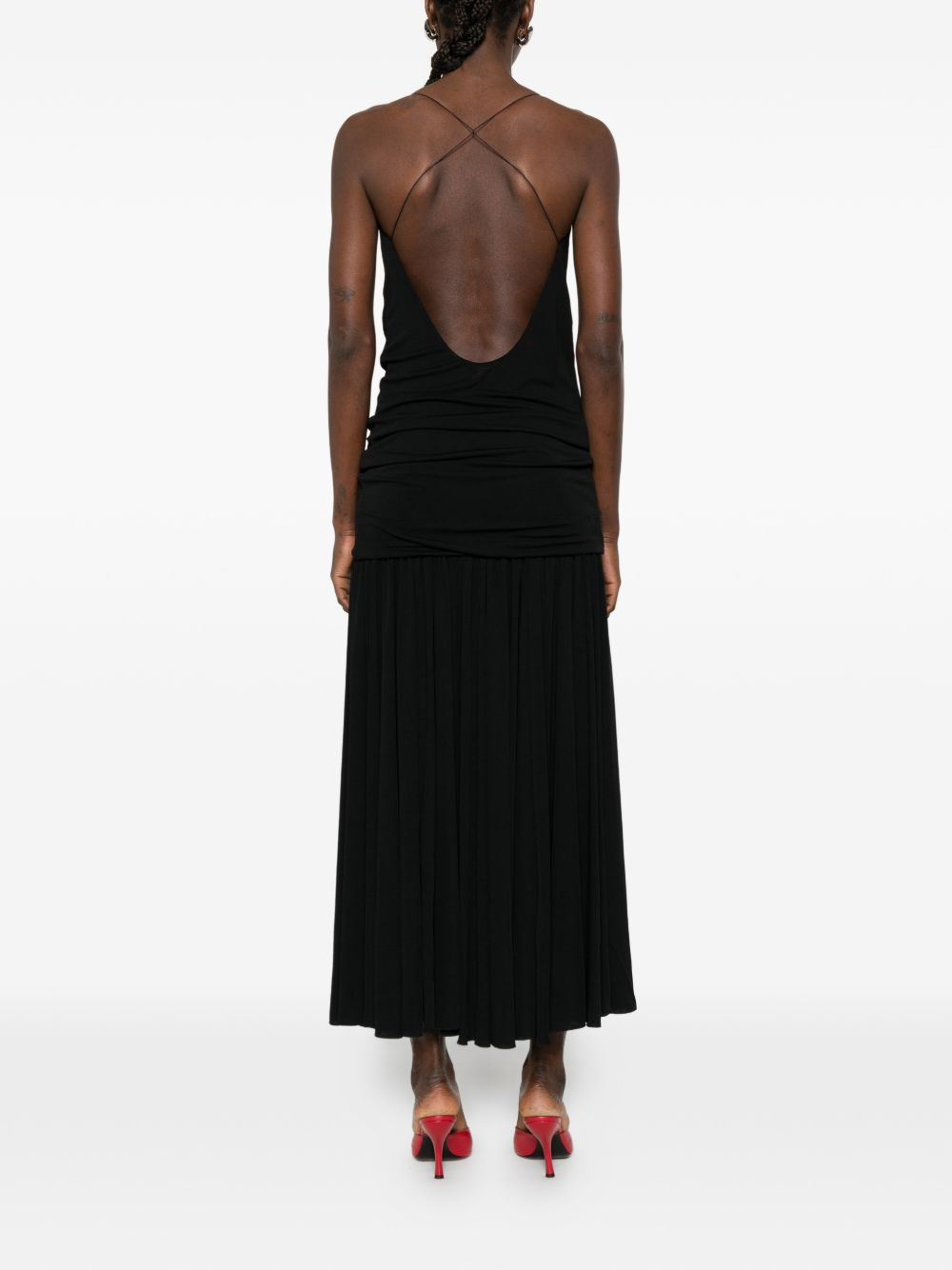 [JACQUEMUS] Sleeveless dress SS26 DRW00792AJ00253990