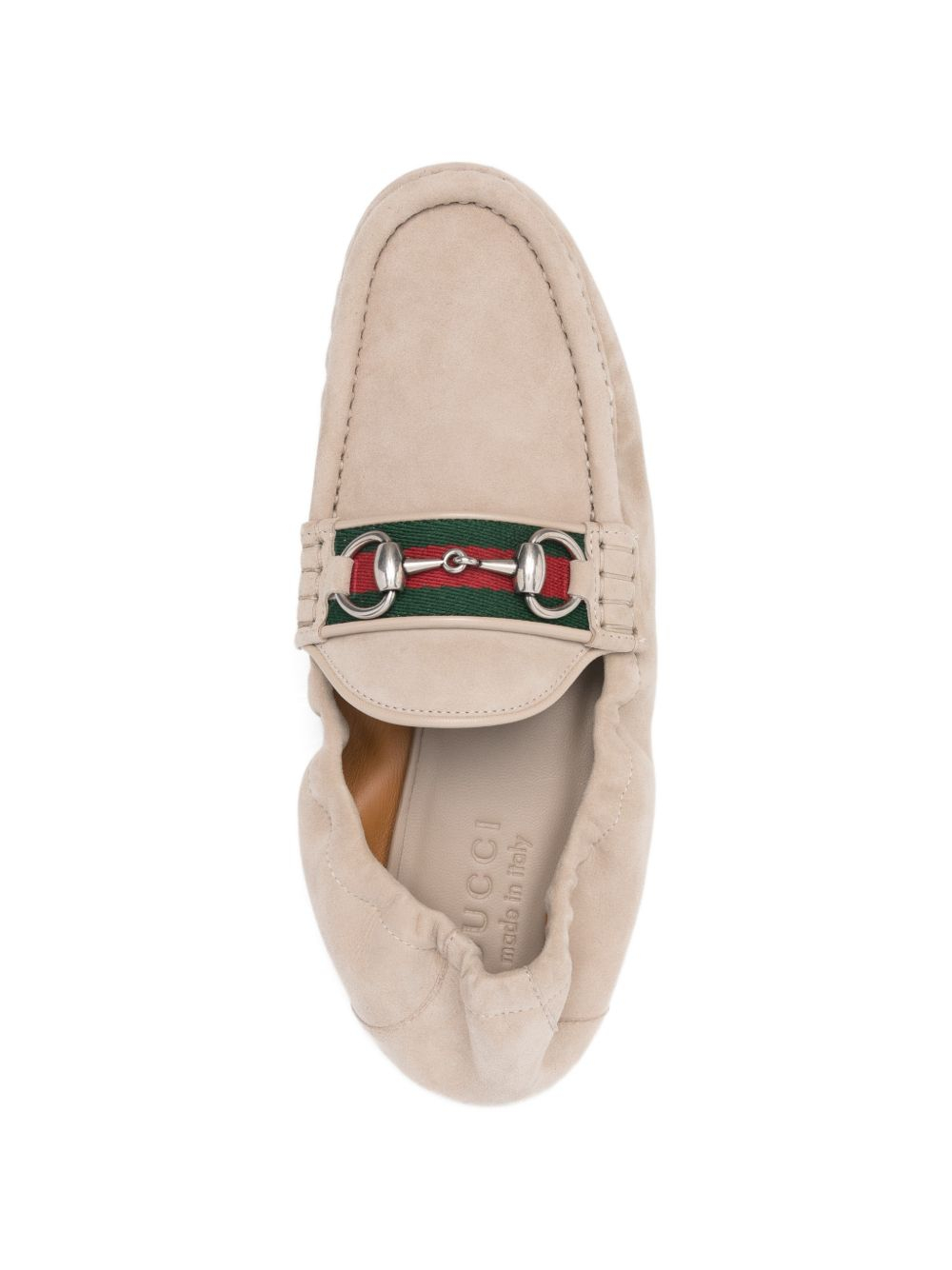 [Gucci] Loafer SS26 852065AAFRR9550