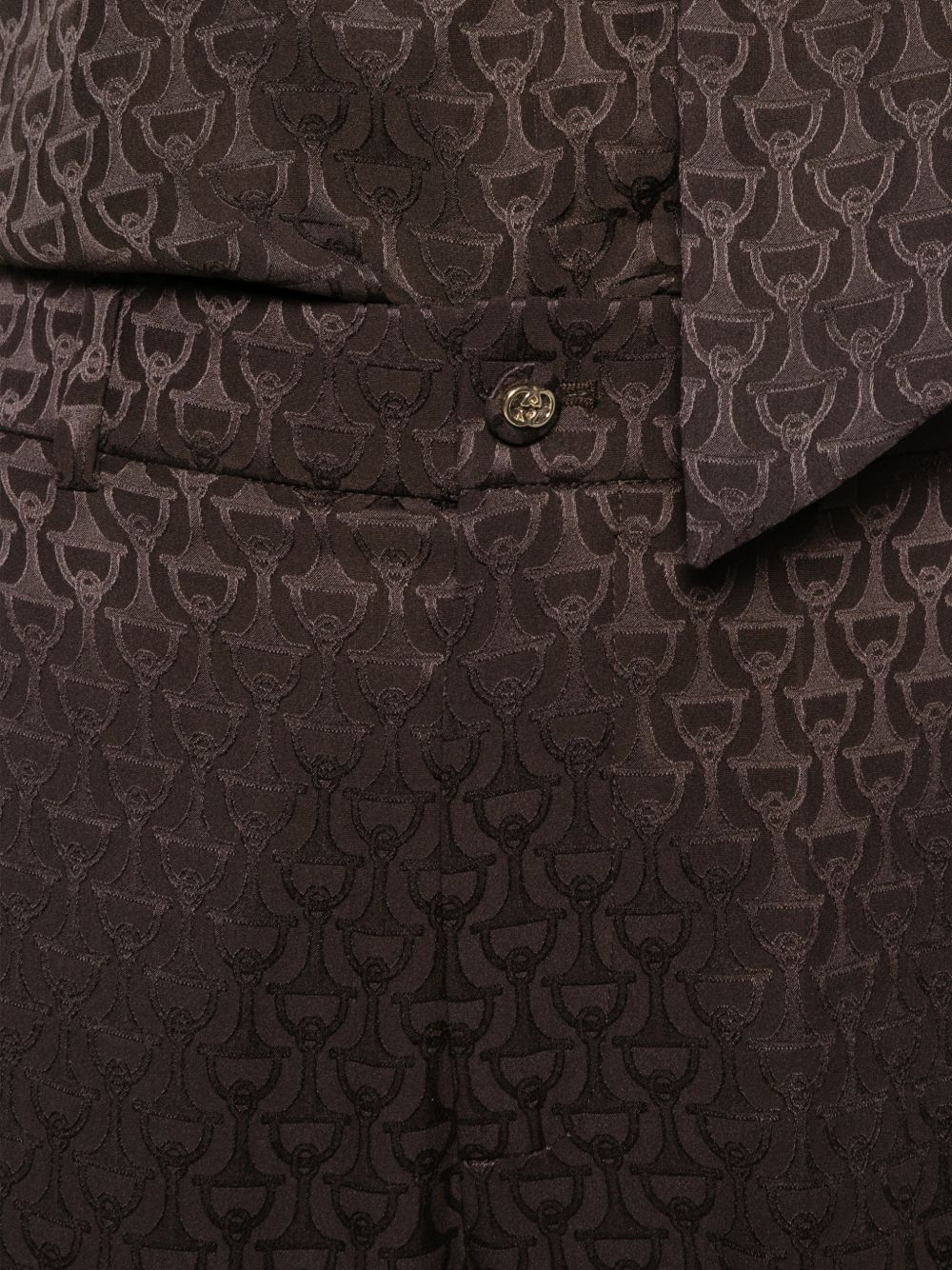 [Gucci] Trousers SS26 852748ZAUDP2206