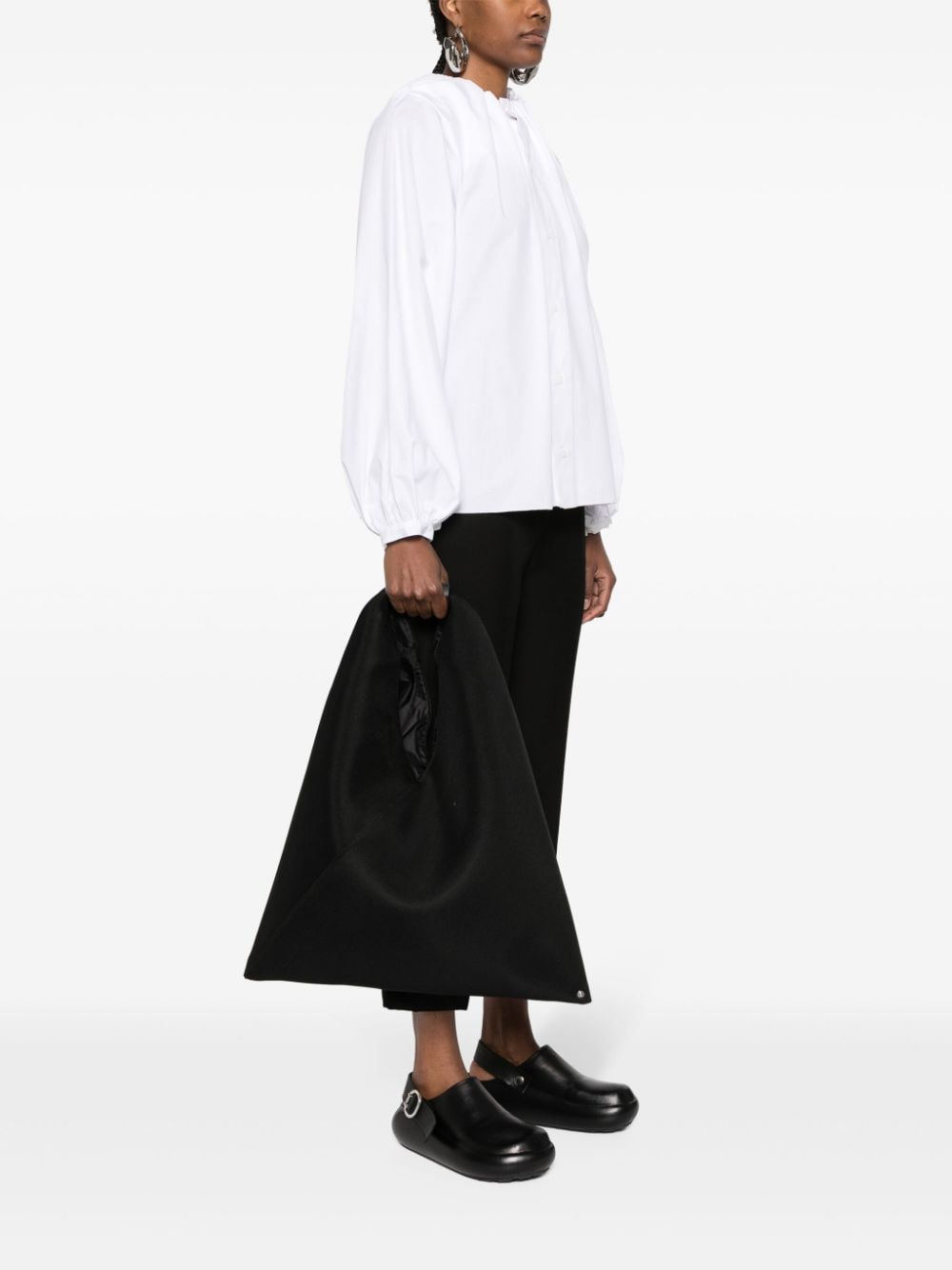 [MM6 Maison Margiela] Shoulder bag SS26 S54WD0039P6414T8013