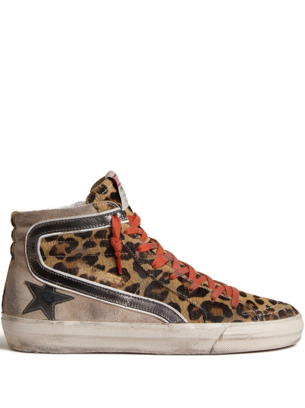 [Golden Goose] Sneakers SS26 GWF00116F00800615860