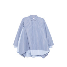 [Sacai] Shirts Short Sleeve SS26 26-08328421