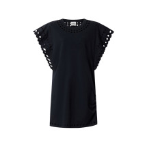 [Marant Etoile] Short sleeve dress SS26 RO1016FA-D1N08E02FK