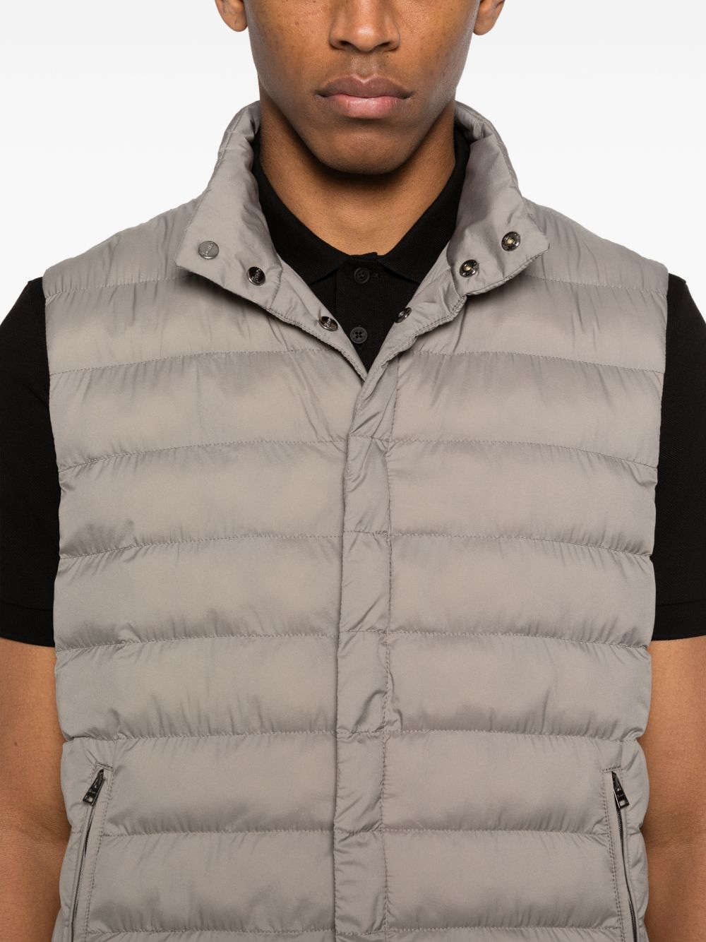 [Herno] Vest SS26 PC0007ULE12456Z2600