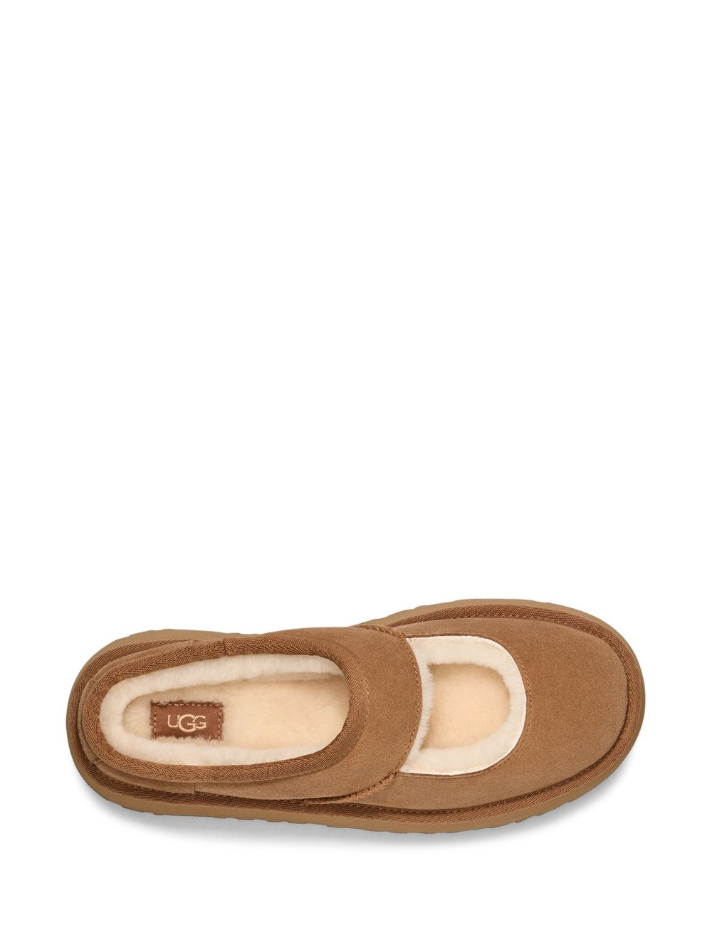 [UGG] Flat shoes SS26 1167612CHE
