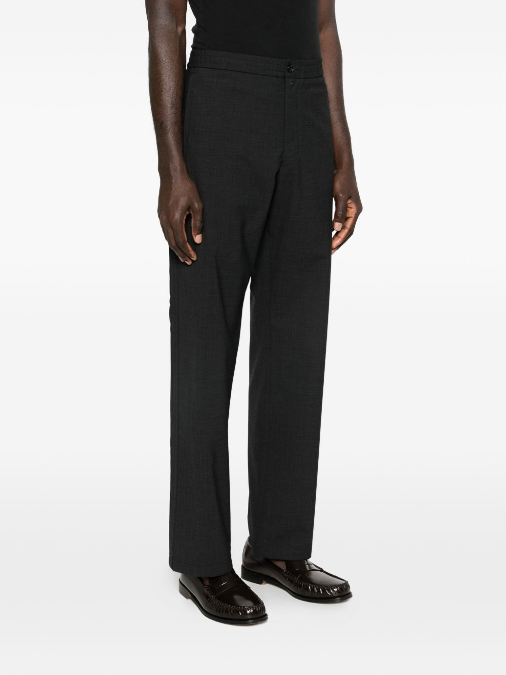 [Emporio Armani] Trousers SS26 EM004719TE19333O8021