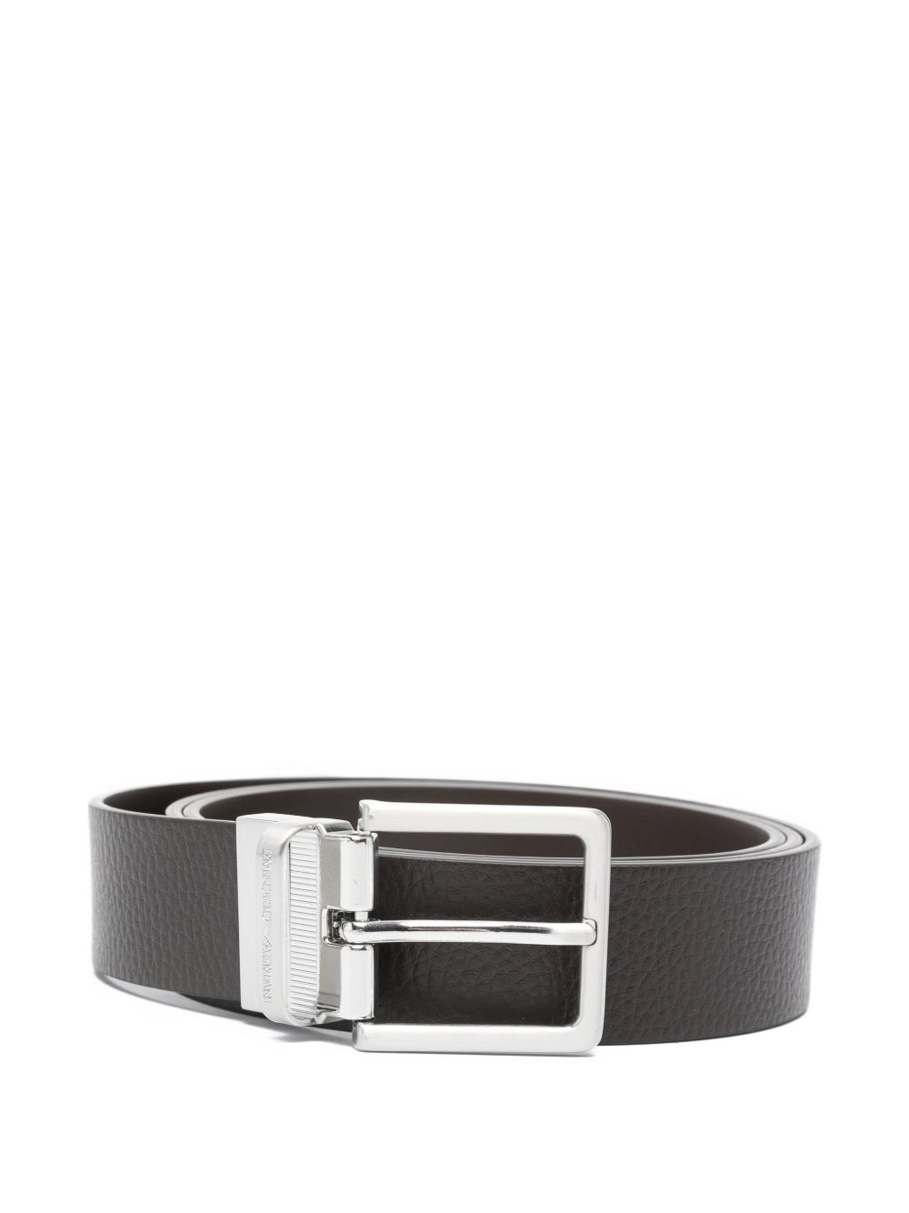 [Emporio Armani] Belt SS26 Y4S225YMB4E88963