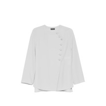 [Emporio Armani] Shirts Long Sleeve SS26 EW003207AF10206U8012