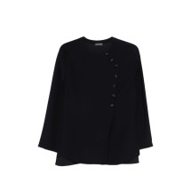 [Emporio Armani] Shirts Long Sleeve SS26 EW003207AF10206U8139