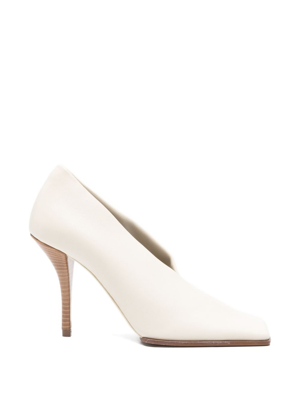[Alaia] Pumps SS26 AA3E1020I106055