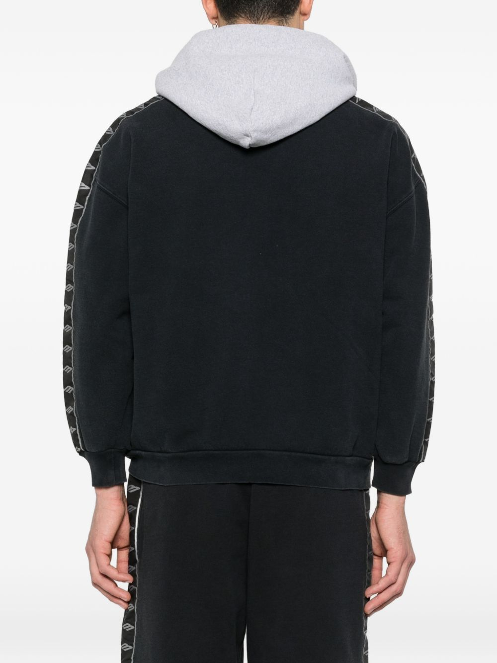 [Balenciaga] Hoodie SS26 858137TTVP63563
