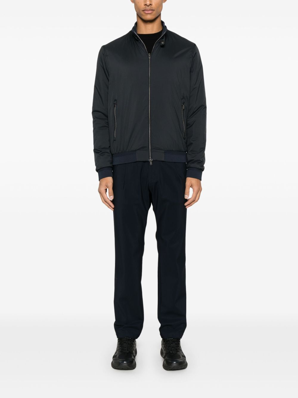 [Herno] Casual Jacket SS26 GI000414U12456Z9200