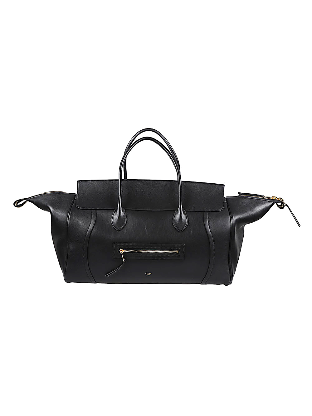 [Celine] Tote bag SS26 L100F3GW238NO