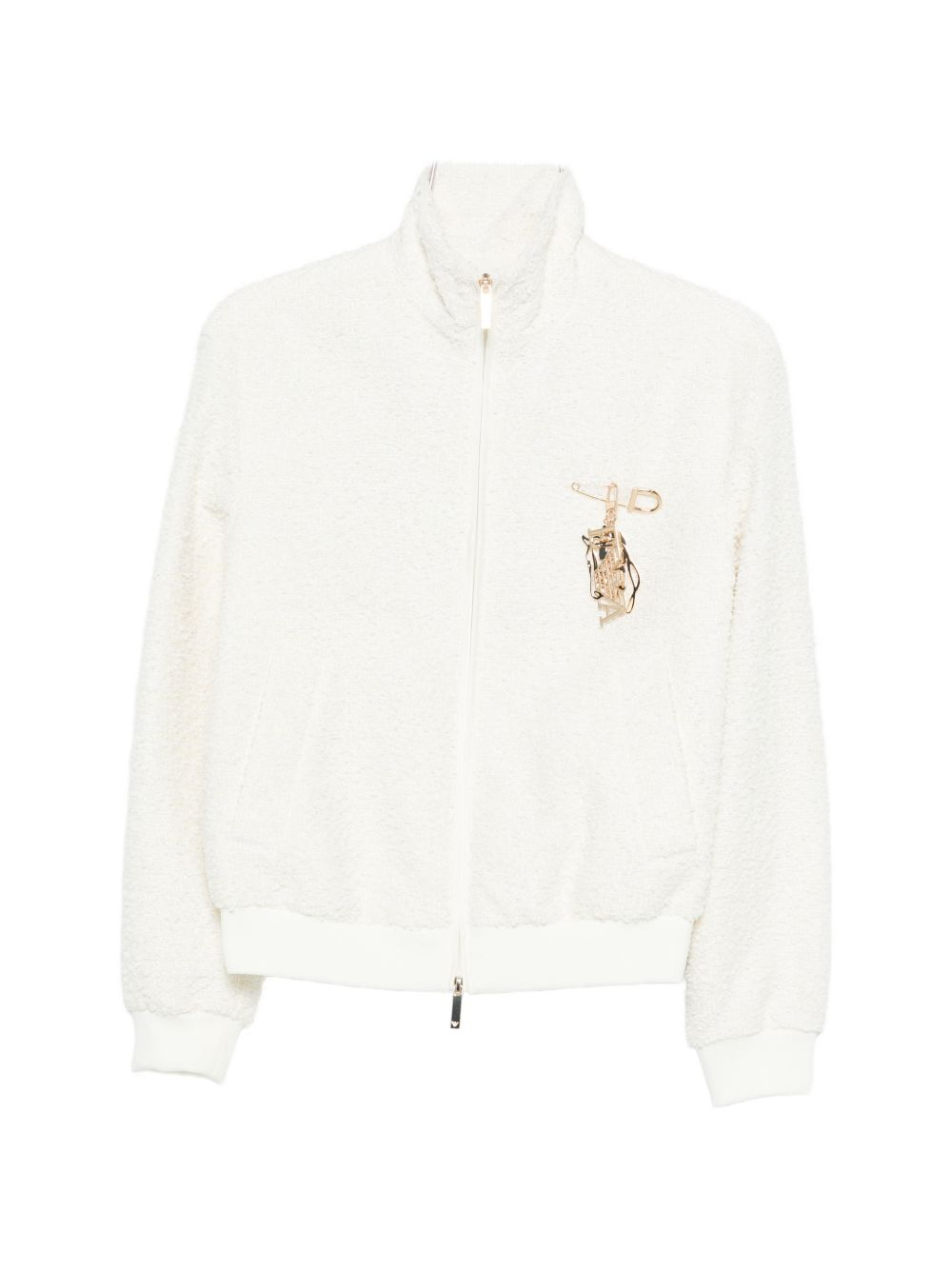 [Emporio Armani] Casual Jacket SS26 EW003913AF20487U0011