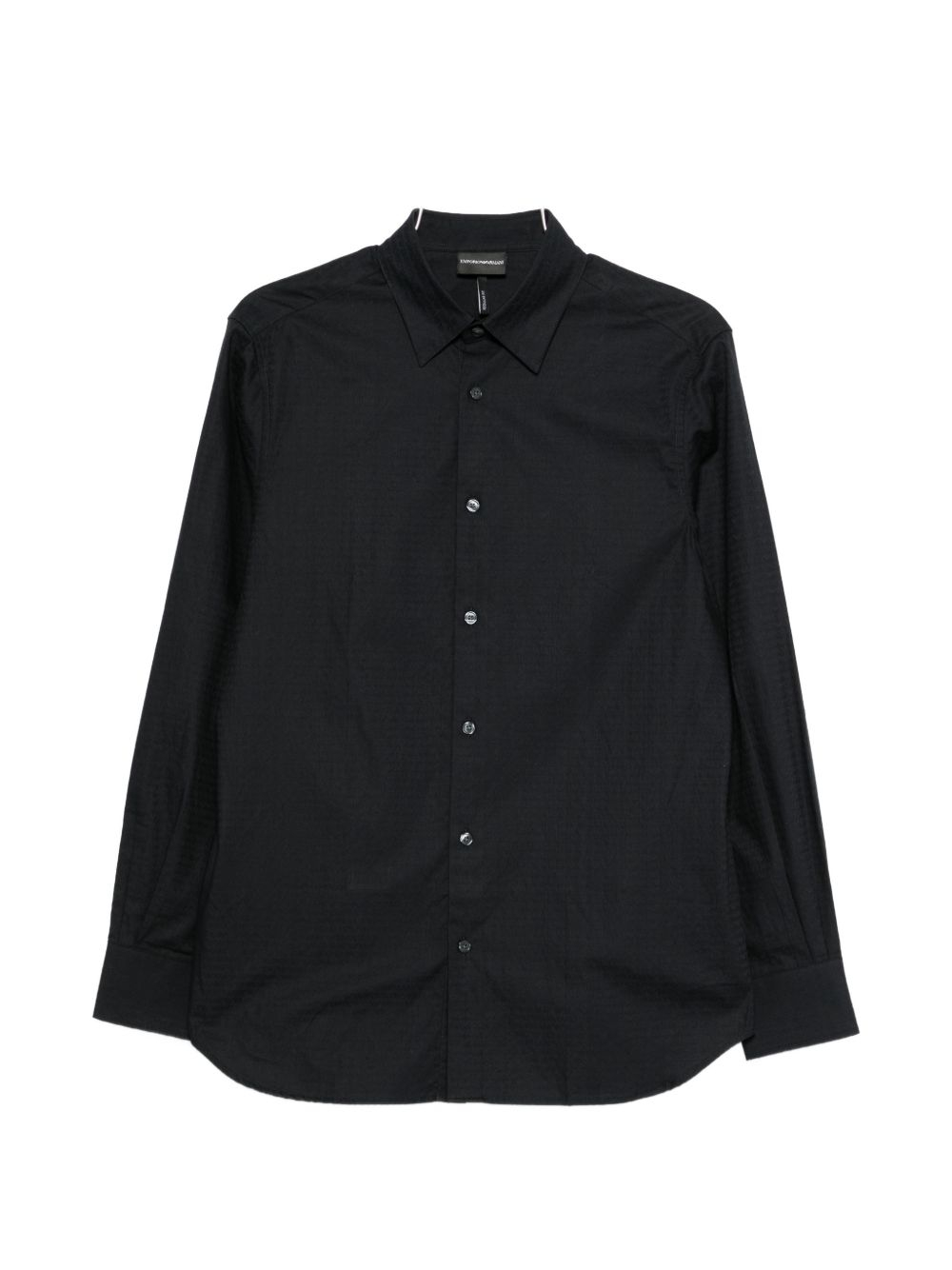[Emporio Armani] Shirts Long Sleeve SS26 EM001537AF18123FB319