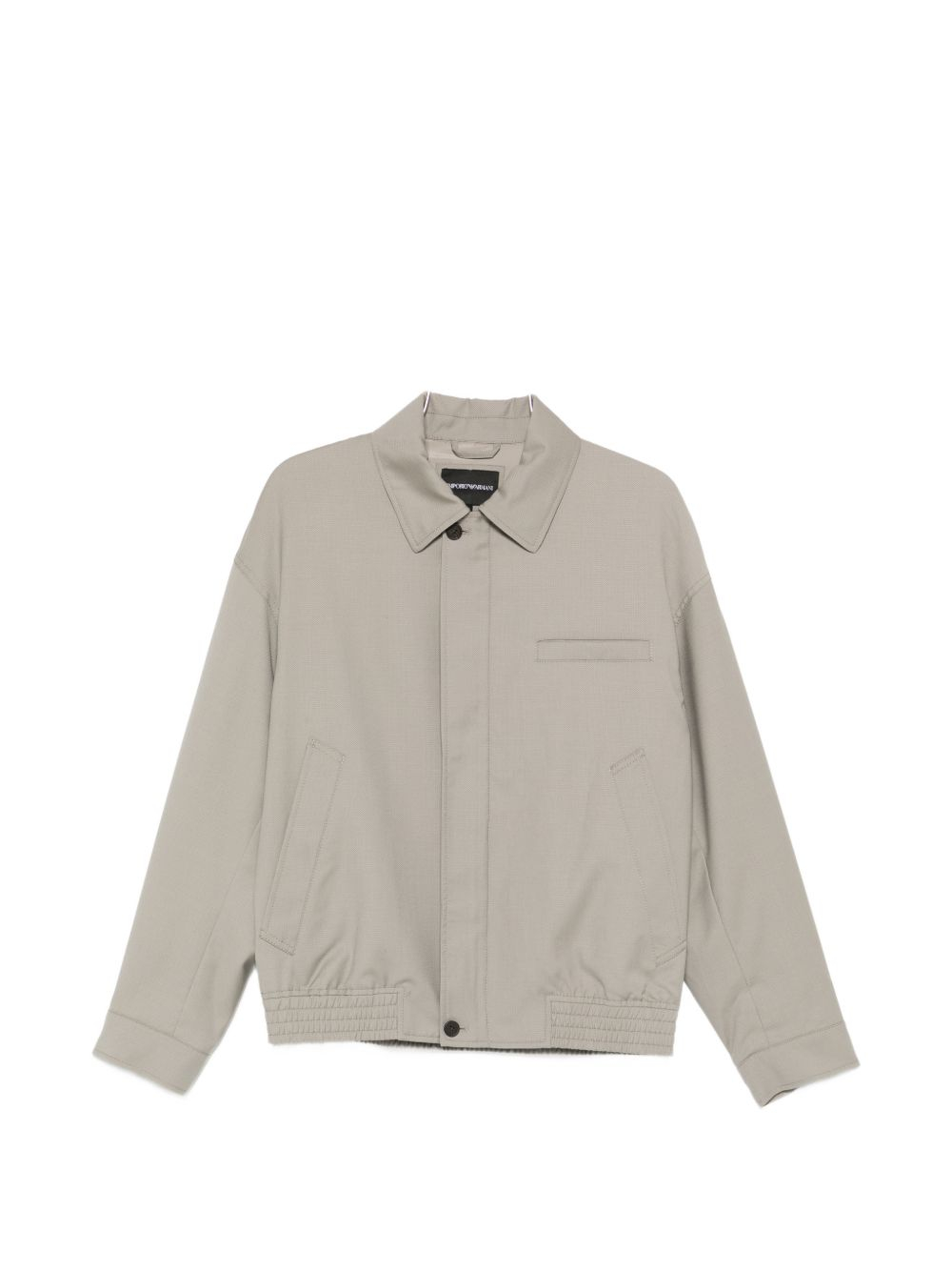 [Emporio Armani] Casual Jacket SS26 EM005318AF24469U8049