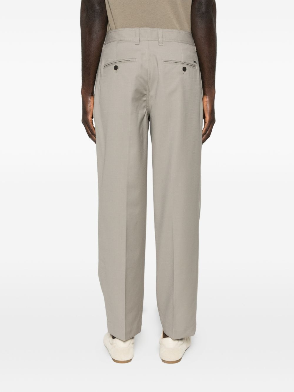 [Emporio Armani] Trousers SS26 EM005365AF24469U8049