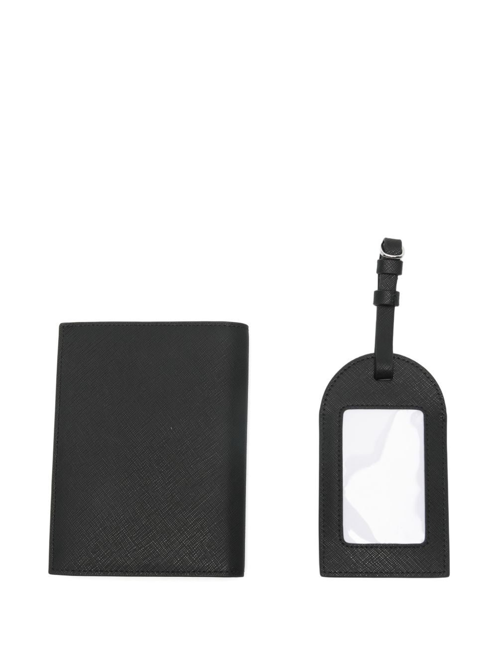 [E . ARMANI EXCLUSIVE PRE] Wallet SS26 EM005412AF13666UC001